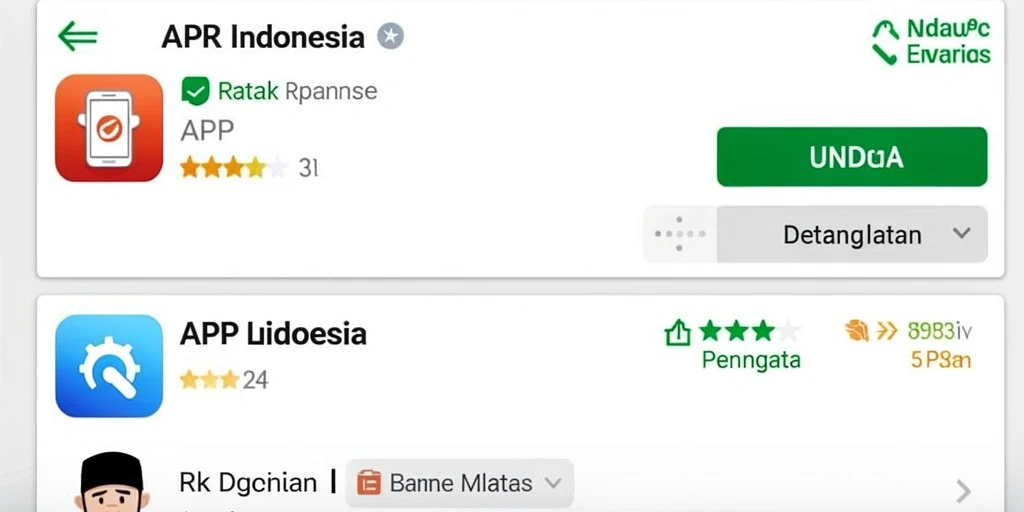 Fitur mode multiplayer yang mengasyikkan.
