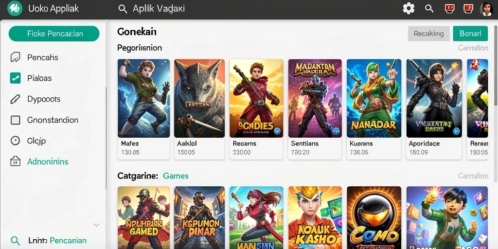 Beragam pilihan permainan togel yang mengasyikkan.