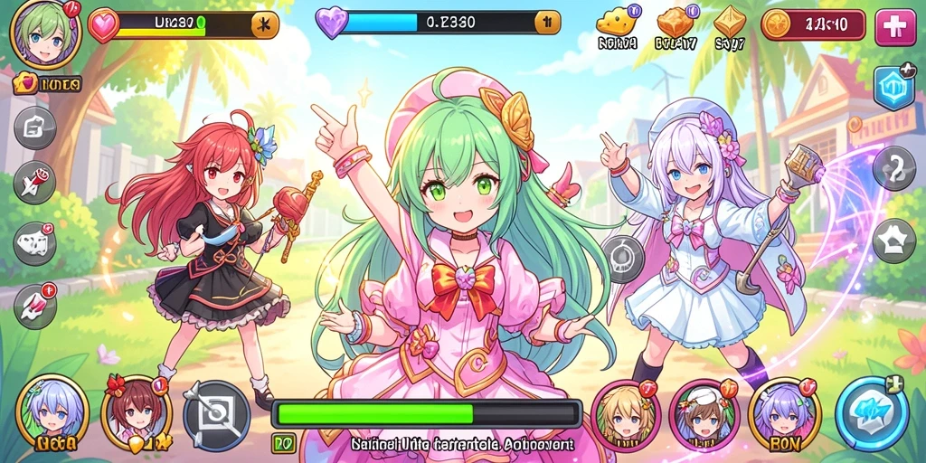 Halaman promo dan bonus menarik untuk pemain.