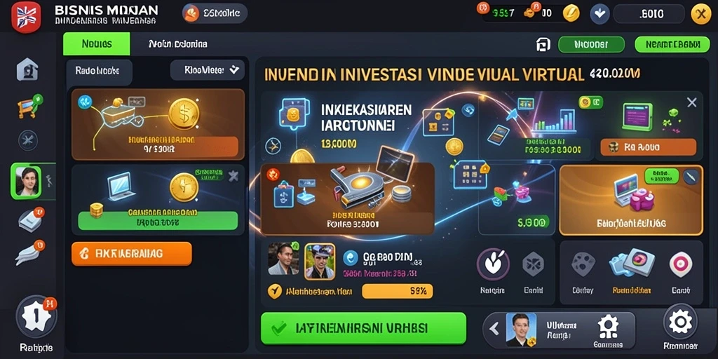 Bonus harian yang menggiurkan untuk semua pengguna.