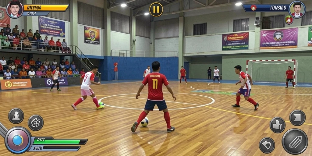 Bonus menarik untuk pengguna baru dan loyal.