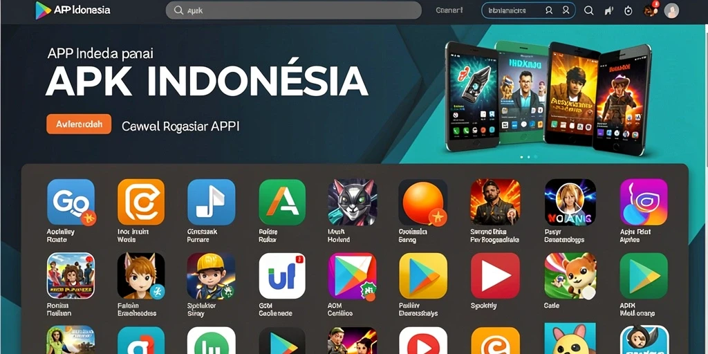 Pengelolaan inventaris yang mudah dan praktis.
