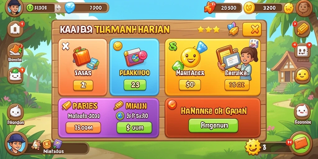 Karakter baru yang dapat dimainkan dengan kemampuan unik.