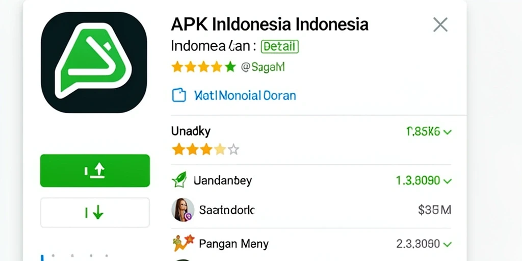 Grafis yang memukau dan detail yang menawan.