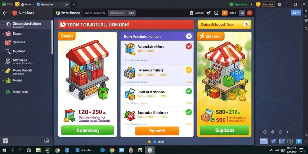 Fitur interaksi sosial yang seru dalam NGASO77.