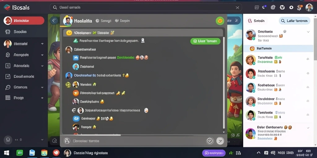 Screenshot pengguna saat menikmati permainan di PESIAR88.