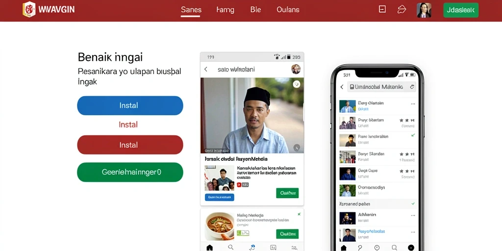 Setiap level menawarkan tantangan yang berbeda dan menarik.