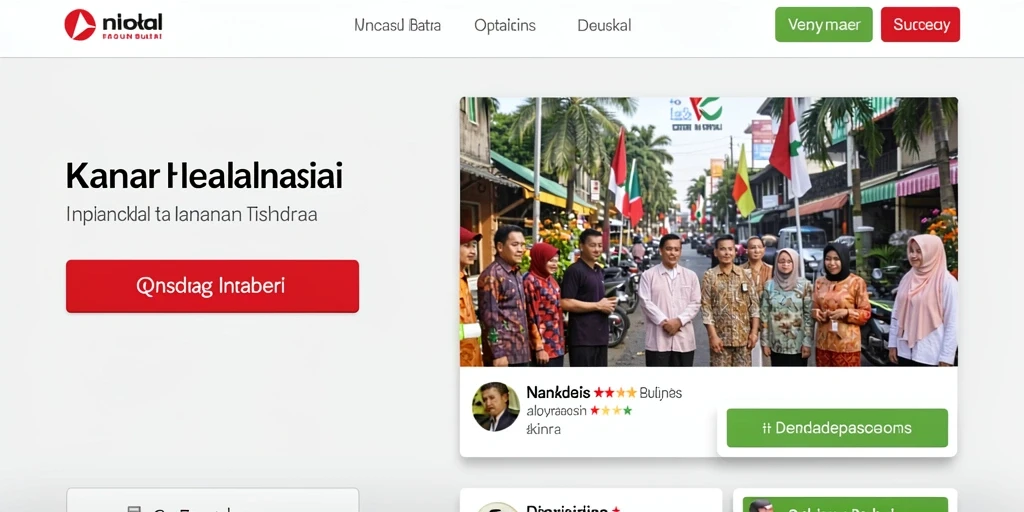 Contoh gameplay yang menarik dan interaktif.