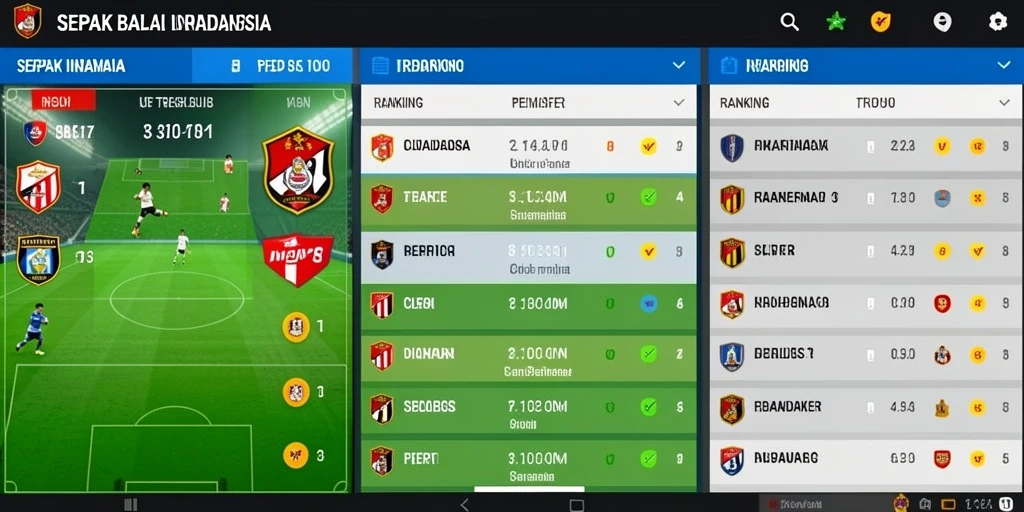 Sistem bonus yang menguntungkan untuk pemain.